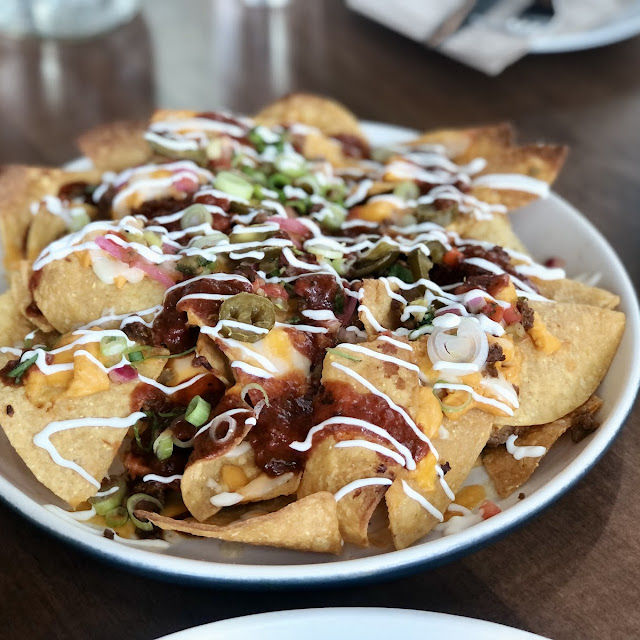 Nachos