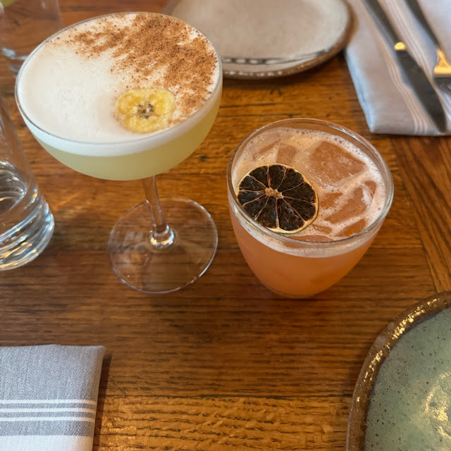 Cocktails