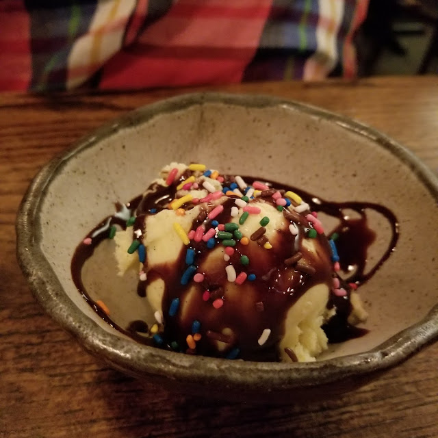 Olive & Sindair Chocolate Chip Cookie Skillet