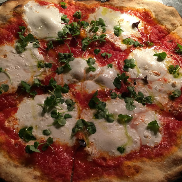 Magherita