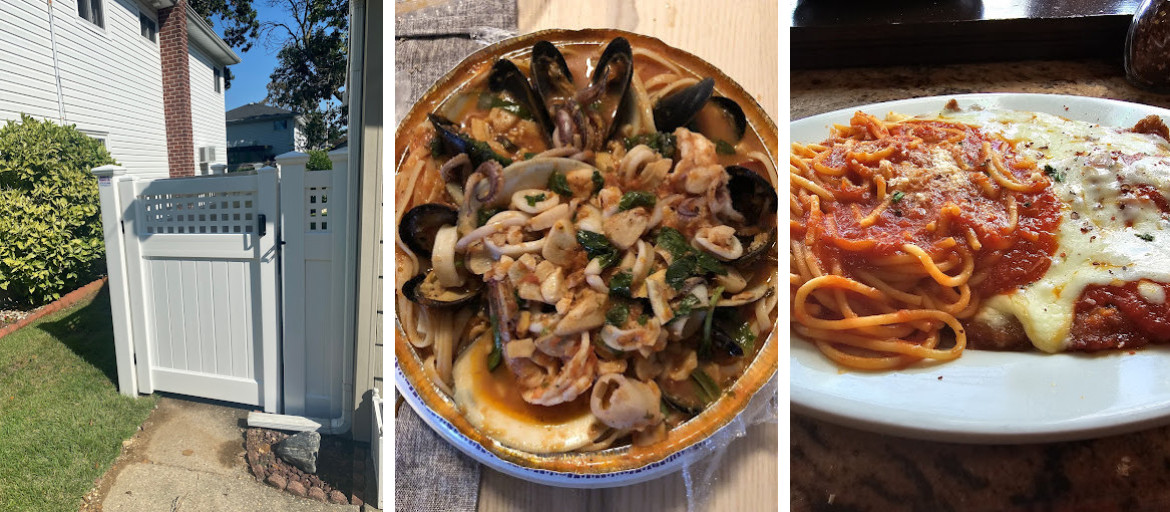 Locust Valley Pizza Cafe