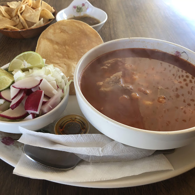 Pozole