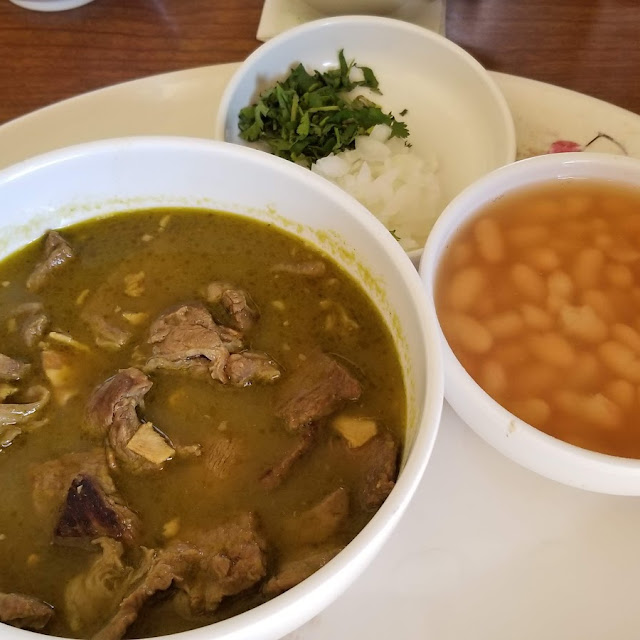 Carne En Su Jugo
