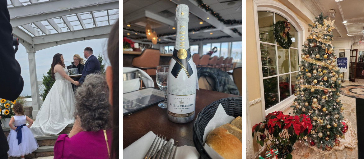 Lombardi’s On the Bay