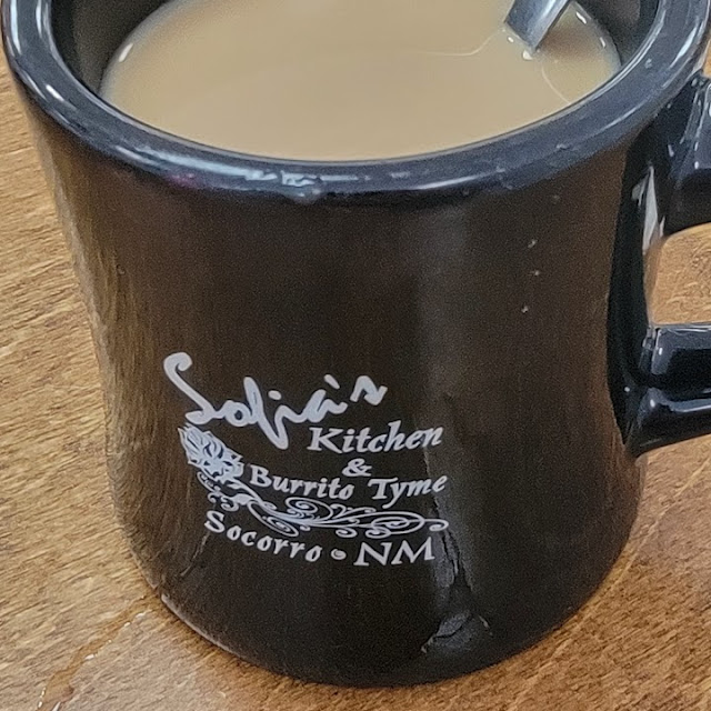 Coffee