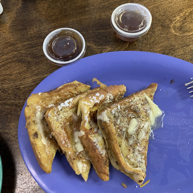 French Toast