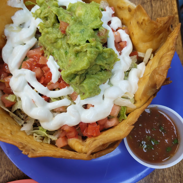 Taco Salad