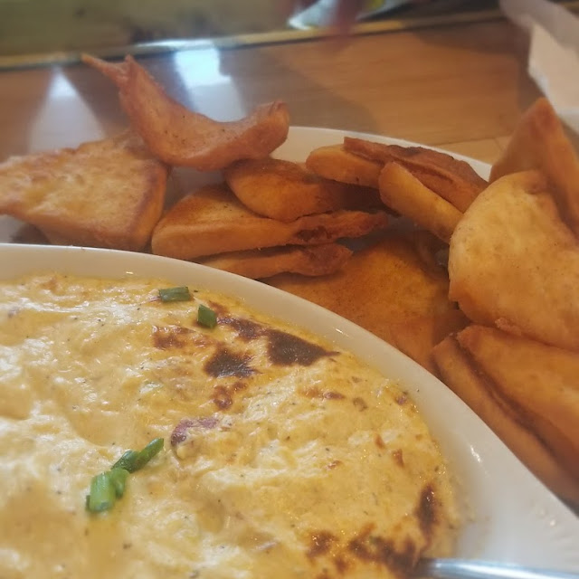 Crab Dip