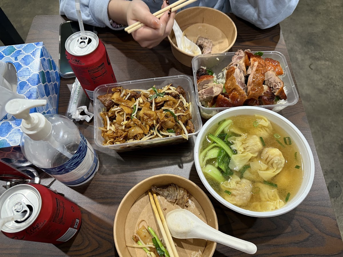 LONGYAN KITCHEN RESTAURANT