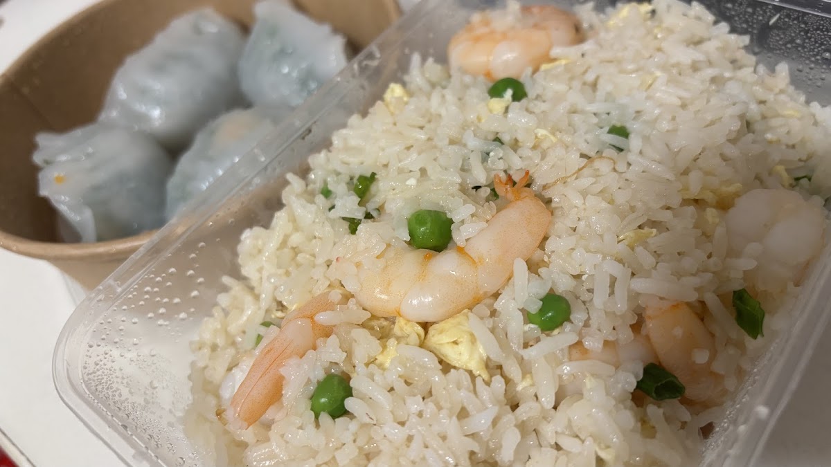 LONGYAN KITCHEN RESTAURANT