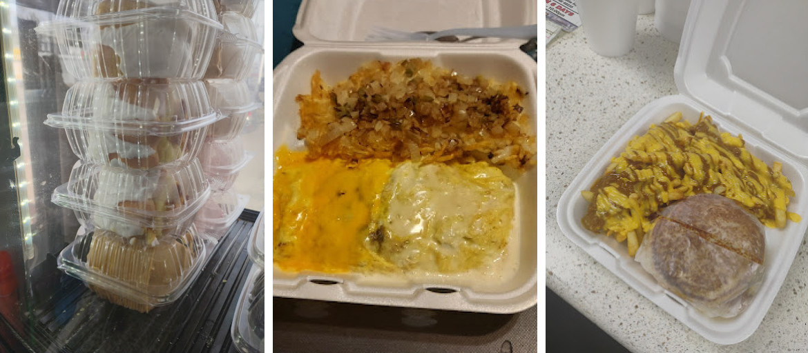 Lon's Coney Island