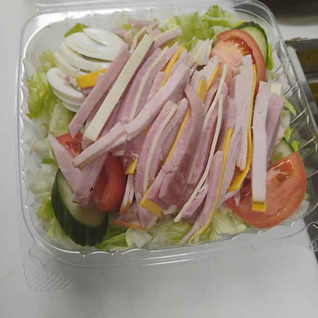 Chef Salad