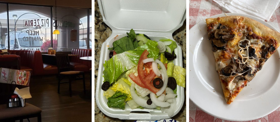 Lorenzo’s Italian Kitchen