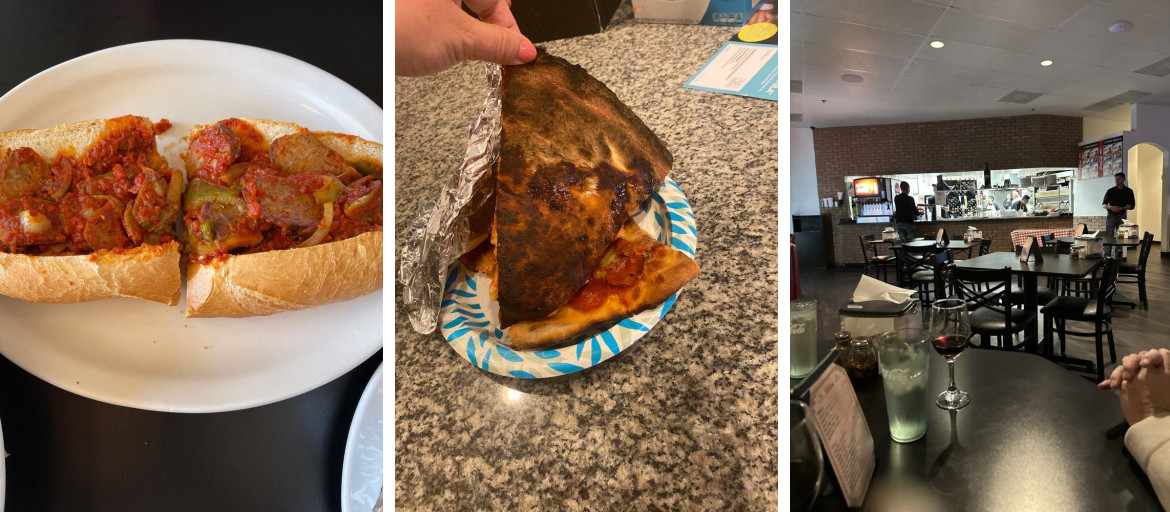 Lorenzo’s Italian Kitchen