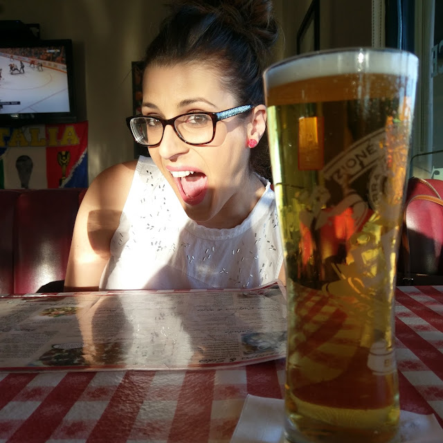 Beer