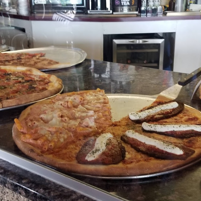 Pizza Pizza