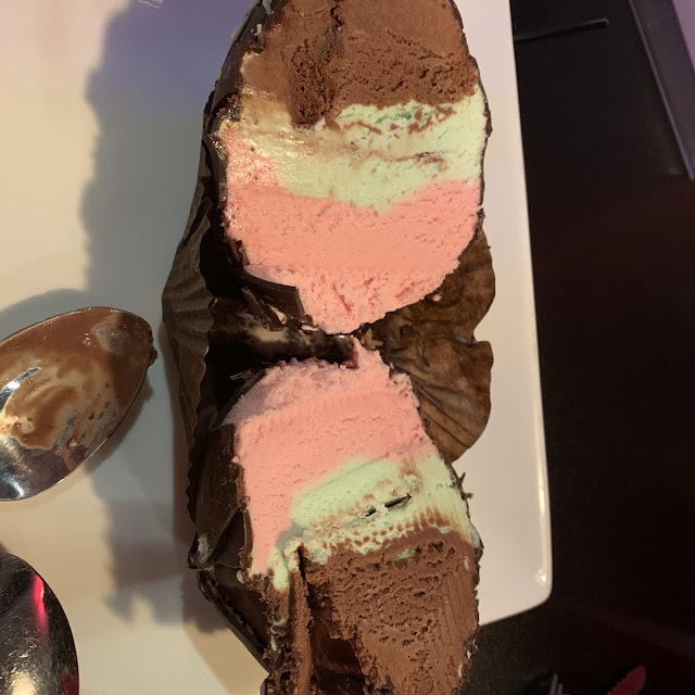 Spumoni