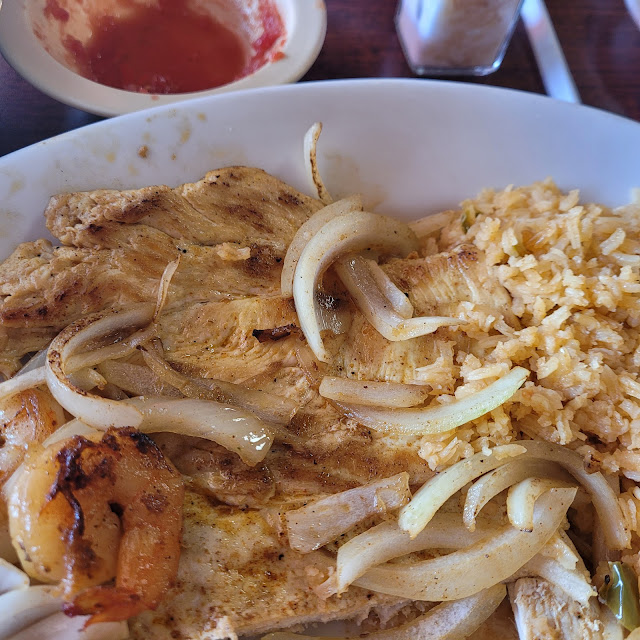 Shrimp