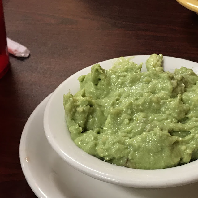 Guacamole