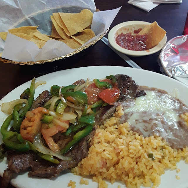 Carne Asada