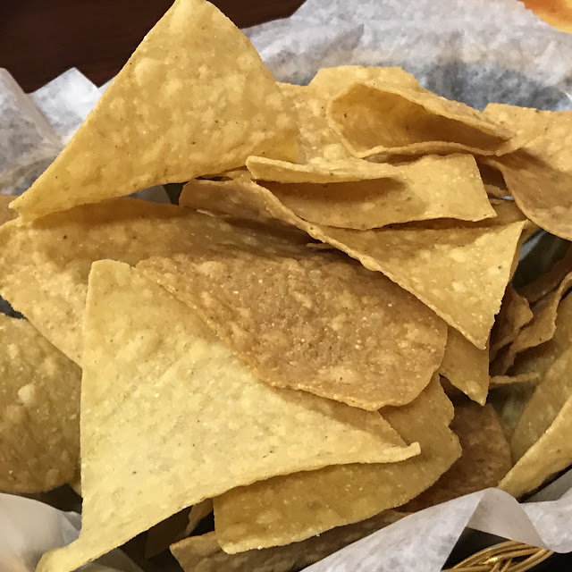 Tortilla Chip