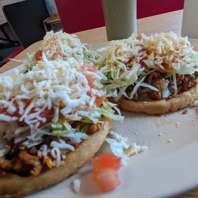 Sopes