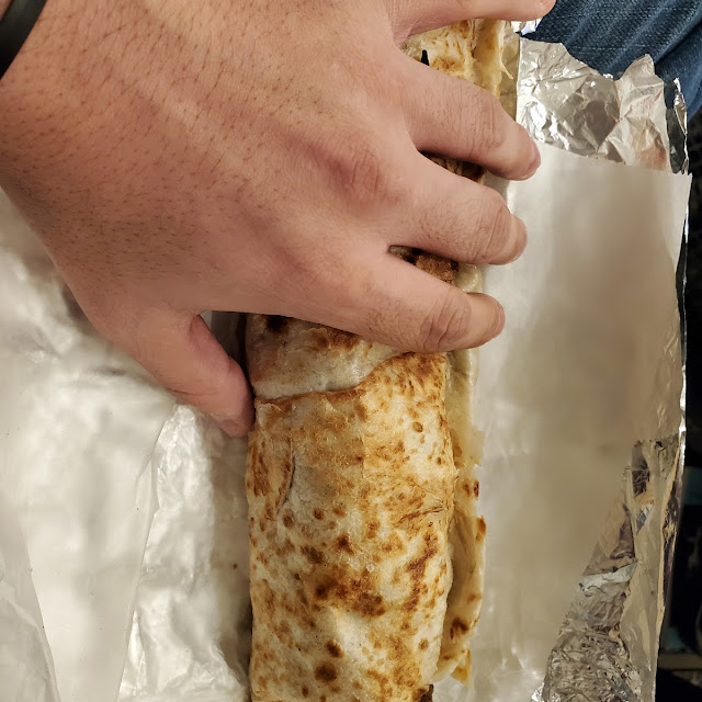 Super Burrito