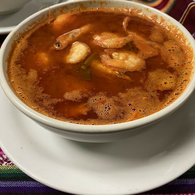 Tom Yum