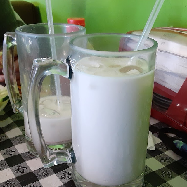 Horchata