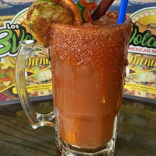 Michelada