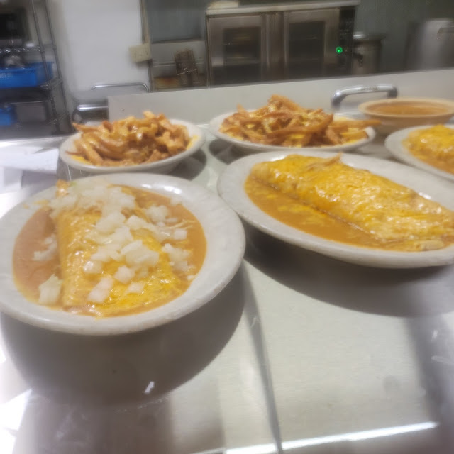 Grits