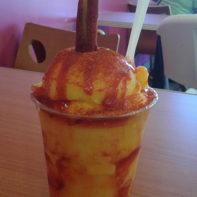 Mangonada