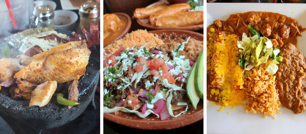 Los Agaves Mexican Grill and Bar