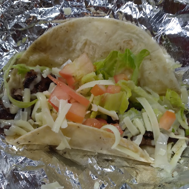 Carne Asada