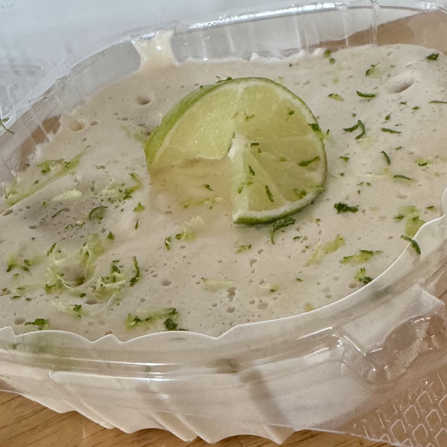 Lime