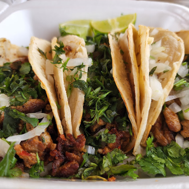 Pastor Lengua or Tripa