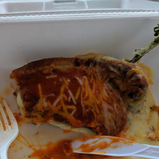 Chile Relleno