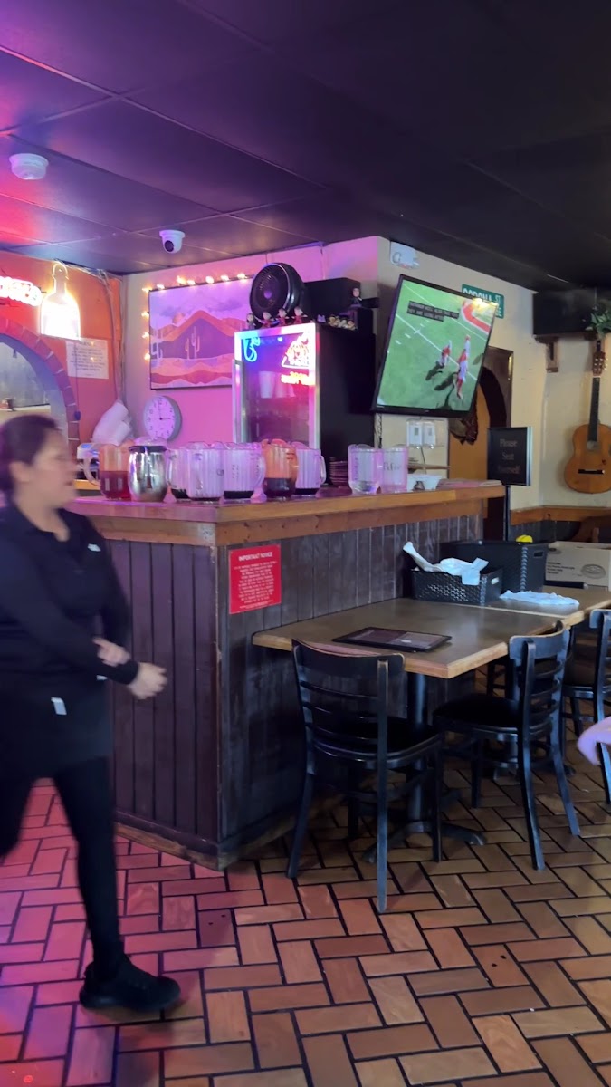 Los Amigos Mexican Restaurant - Maryville