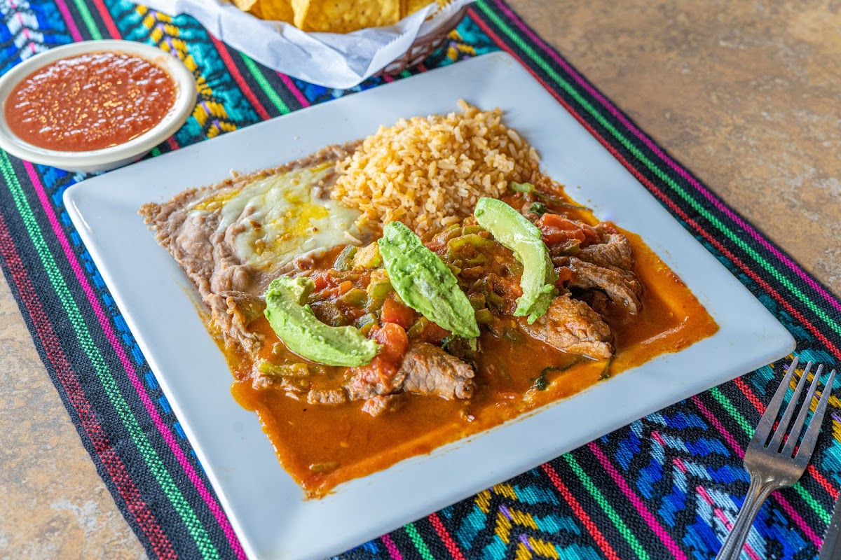 Los Amigos Mexican Restaurant - Maryville