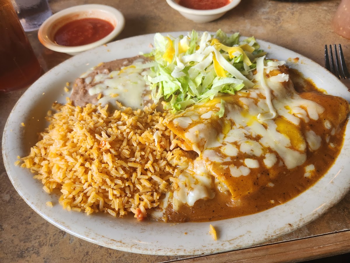 Los Amigos Mexican Restaurant - Maryville