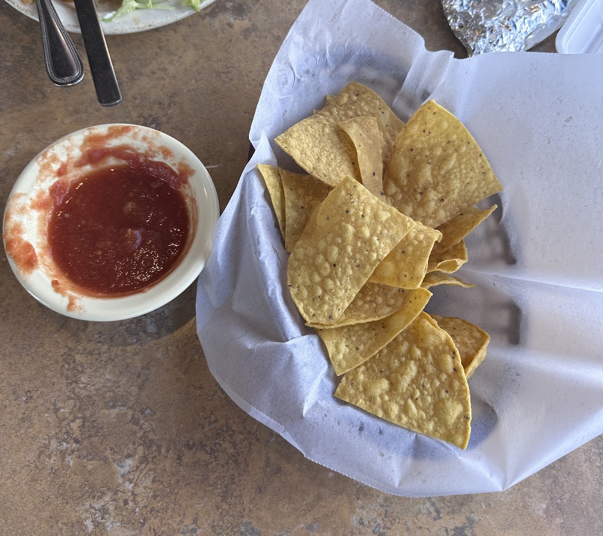 Los Amigos Mexican Restaurant - Maryville