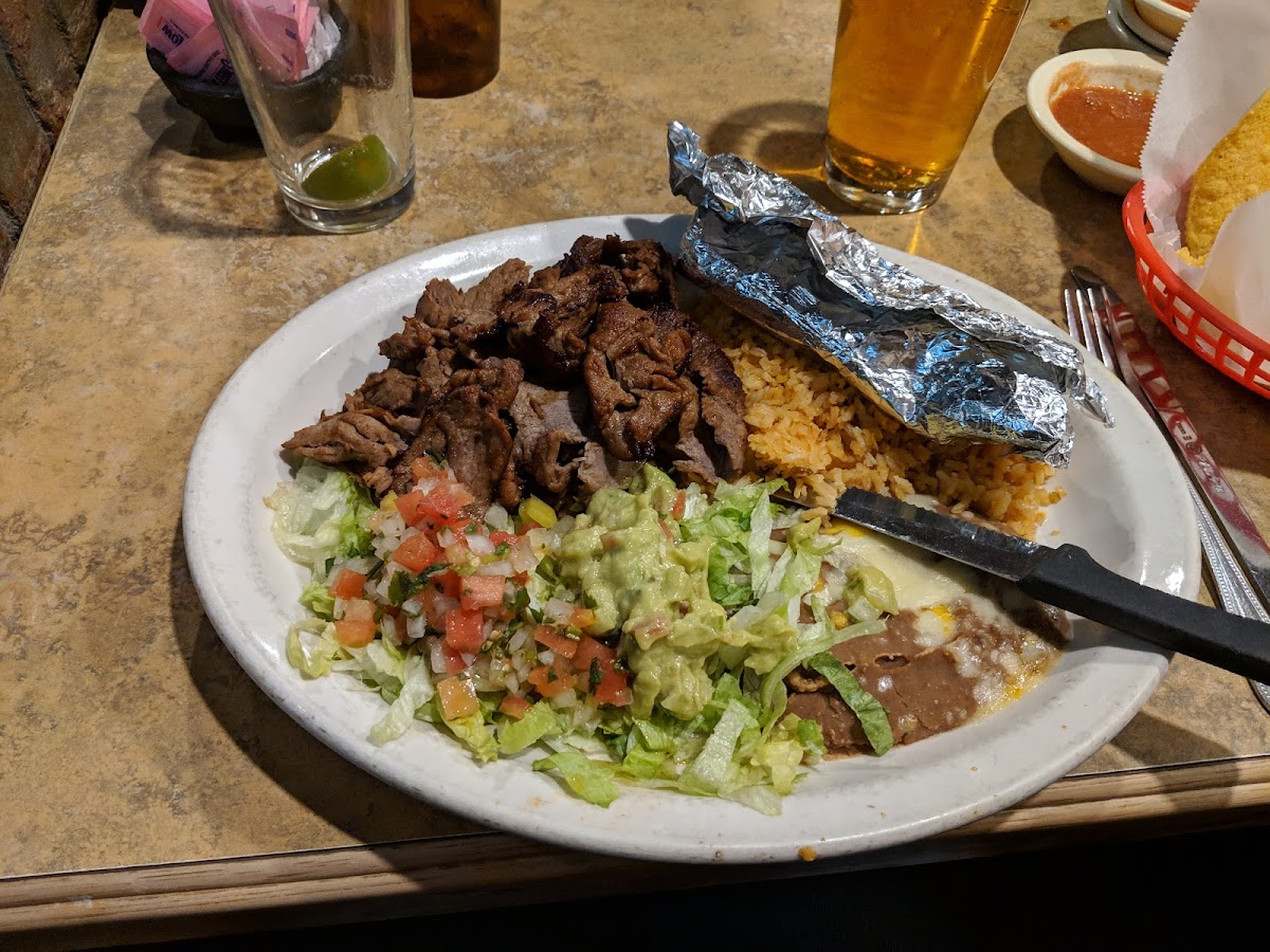 Los Amigos Mexican Restaurant - Maryville