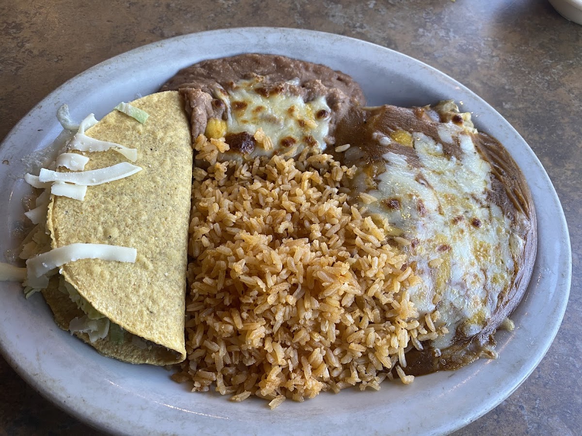 Los Amigos Mexican Restaurant - Maryville
