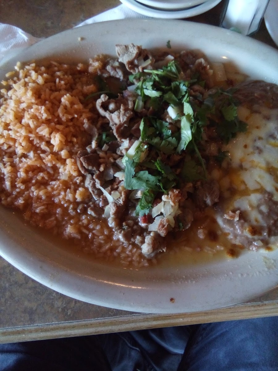 Los Amigos Mexican Restaurant - Maryville