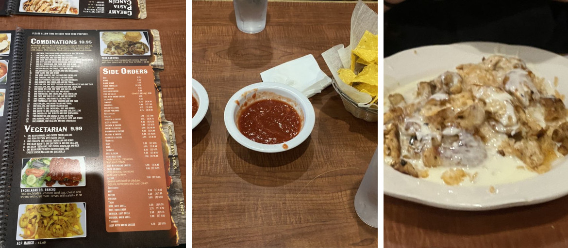 Los Amigos Mexican Restaurant