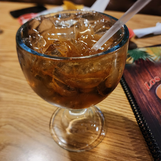 Iced Tea