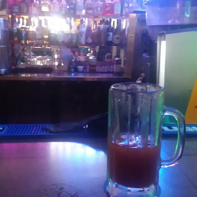 Michelada