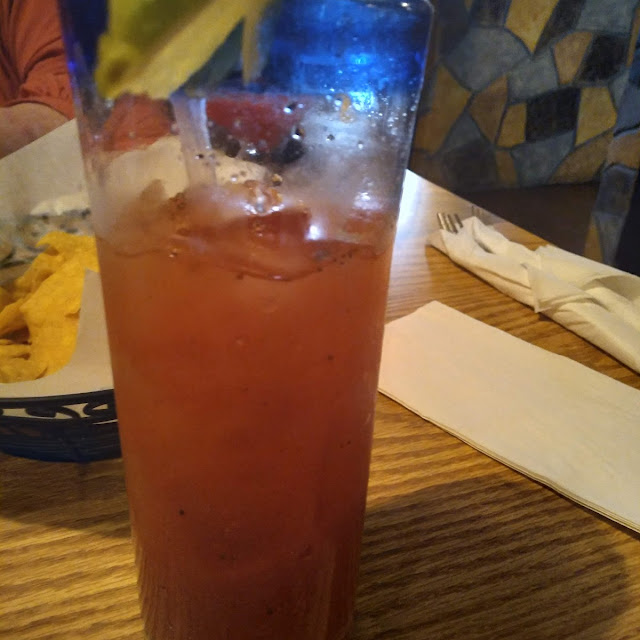 Bloody Mary