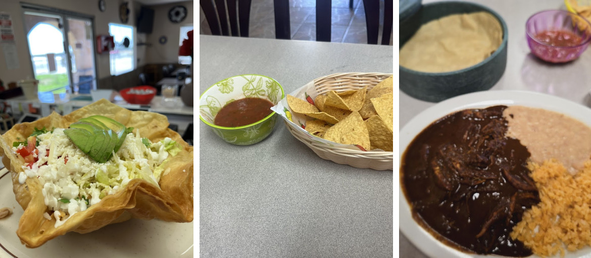 Los Amigos Restaurant