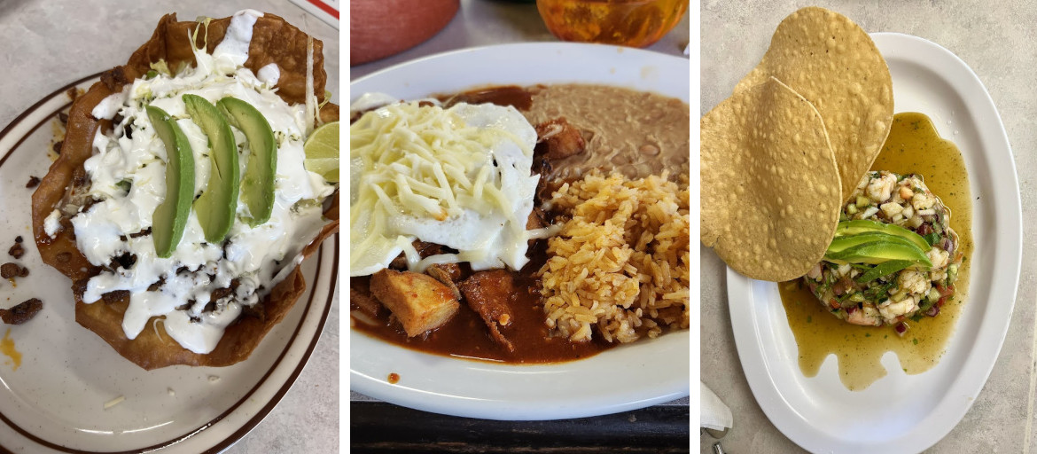 Los Amigos Restaurant